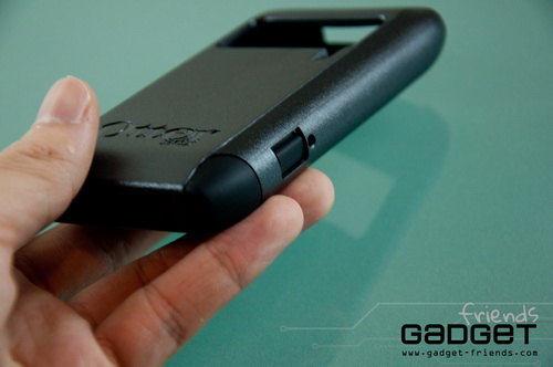 เคส Otterbox Nokia N8 Commuter Series เคสกันกระแทก ปกป้องอันดับ 1 จากอเมริกา ของแท้ By Gadget Friends